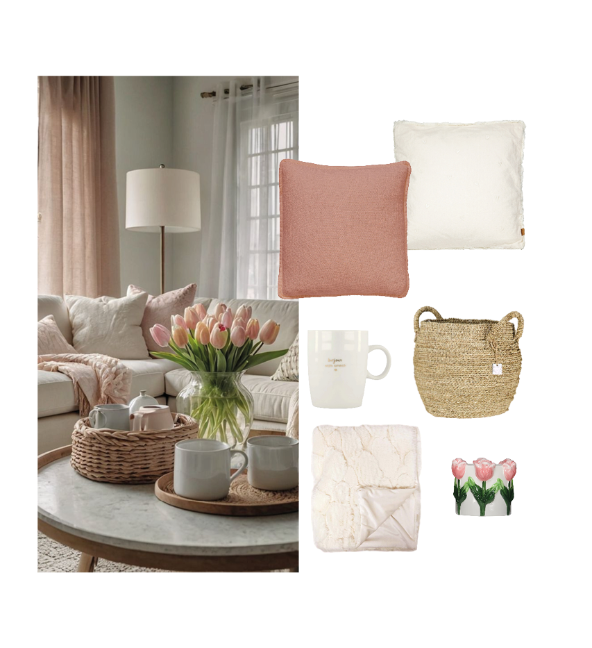 Shop the Look
